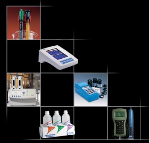 Water Quality Testing Equipment